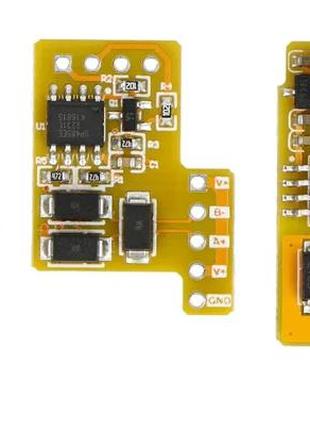 M5stack core lan - lan overlay w5500 - poe - rs485 / rs32 7