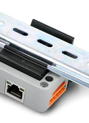 M5stack core lan - lan overlay w5500 - poe - rs485 / rs32 8