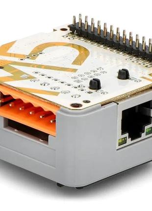 M5stack core lan - lan overlay w5500 - poe - rs485 / rs32 5
