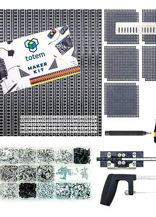 Totem xl maker kit - totemmaker tkm-mk3