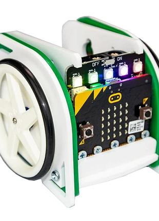 Move mini mk2 buggy kit для bbc micro: біт - kitronik 5652