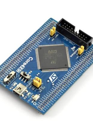 Модуль core429i з stm32f4 arm cortex m4 - waveshare 9116