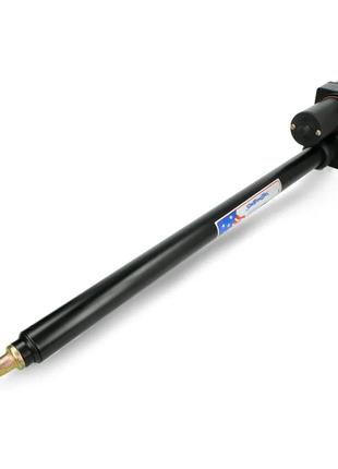 Електричний привід super power jack 2000n 7,5 мм/с 24в - хід 44 см