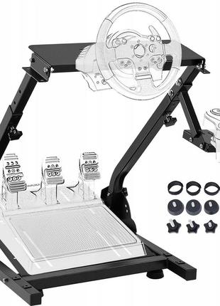 Подставка на руль vevor для logitech g920 frame g920zdj