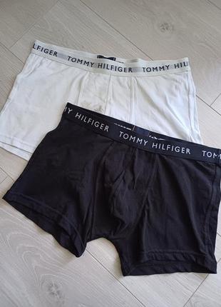 Труси tommy hilfiger2 фото