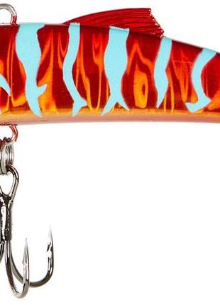 Воблер narval frost candy vib 95mm 32.0g #021 red grouper