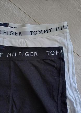 Труси tommy hilfiger3 фото