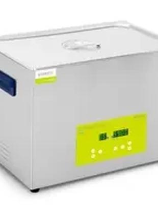 Ультразвуковий очищувач - degas - 30 л