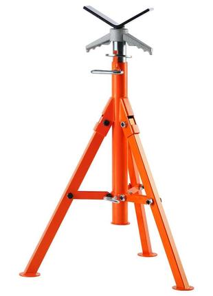 Роликовий стенд vevor вантажопідйомність 1134 кг роликовий стенд №45 сталевий роликовий стенд регулювання