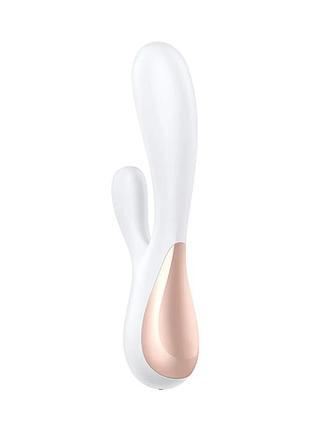 Смарт вібратор satisfyer mono flex 2