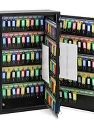 Ключниця - на 200 ключів - з підвіскою