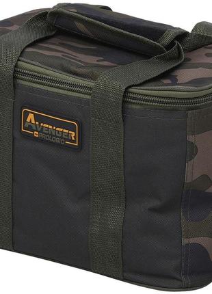 Термосумка prologic avenger cool & bait bag 1x air dry bag l 30x18x23cm