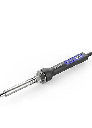Паяльник резистивний atten st-2080d - 80 вт