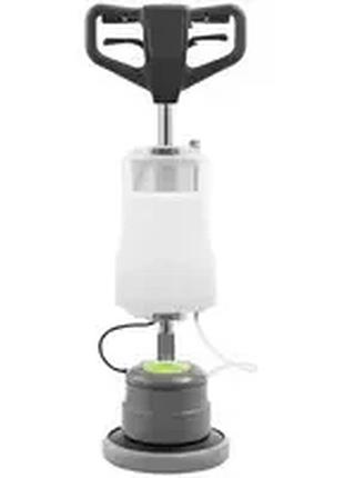 Однодискова машина — 13" — 8 л 7