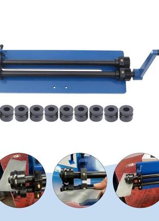 18-дюймовий круглий згинальний верстат круглий згинальний верстат машина для вишивання бісером