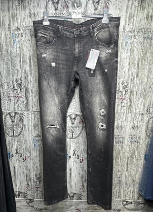 Джинси чоловічі “denim slim”