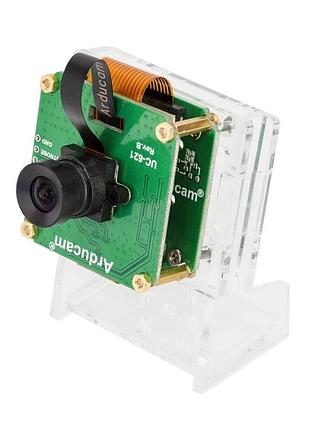Ov2311 2-мегапіксельна камера з глобальним затвором і об'єктивом m12 для nvidia jetson nano - noir -