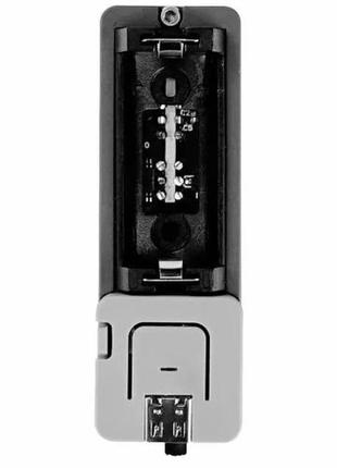 M5atom motion - драйвер двигуна та сервоприводу - з модулем розробки m5atom lite - stm32f0 4