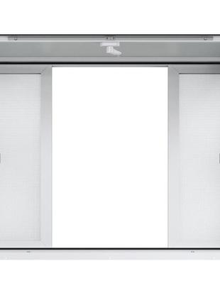 Vevor підставка для закусок сервірування вікно food truck service тент 1248x943 мм мульти