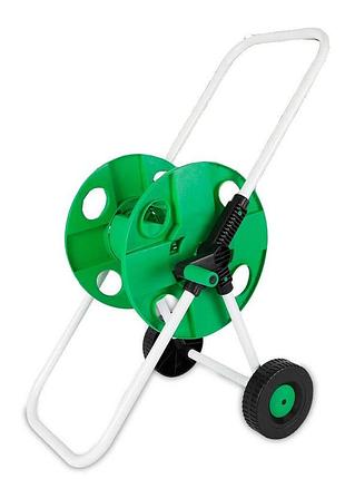 Професійний візок для шлангів візок для шлангів котушка для води візок для шлангів садовий шланг для шлангової
