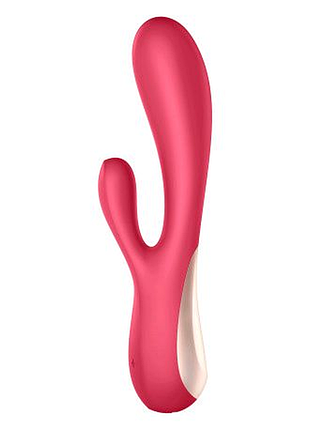 Смарт вібратор satisfyer mono flex 3