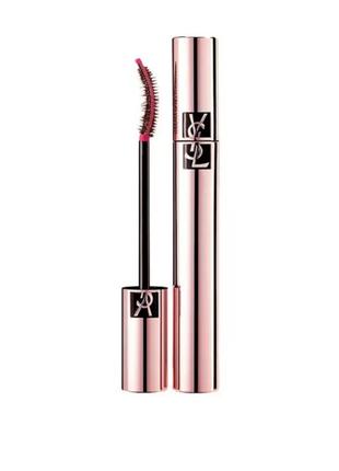 Тушь для ресниц yves saint laurent
volume effet faux cils the curler # 2. без коробки. протерминированный.