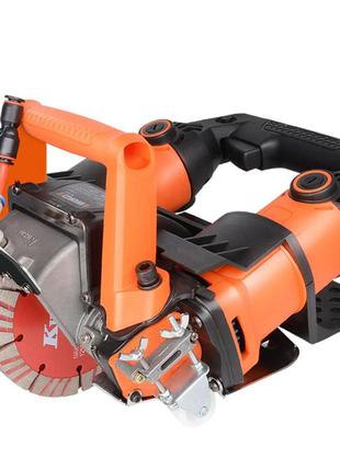 Шліфувальна машина для настінних пазів 5200 вт шліфувальна машина для настінних пазів електрична шліфувальна