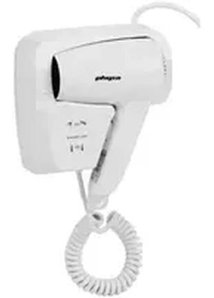 Настінний фен - 1200 вт - білий