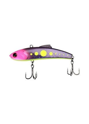 Воблер narval frost candy vib 95mm 32.0g #015 galaxy