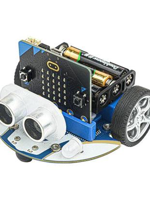 Micro:bit robot smart cutebot kit - elecfreaks ef08209
