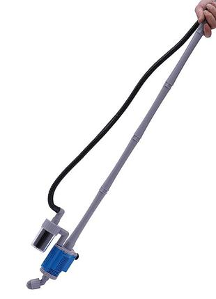 Акваріум електричний піщано-гравійний пилосос для акваріума пилосос для акваріума пилосос для заміни води