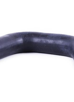 Патрубок радиатора нижний foton 250 254 для автомобиля диаметр 37 мм длина 450 мм для охлаждения двигате ve-33
