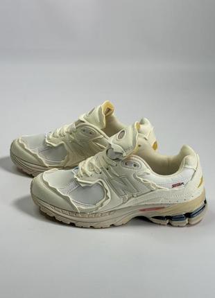 Кроссовки new balance 2002r ⭐️