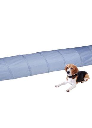 Собачий тунельний лазіння 3м