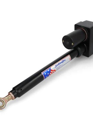 Електропривод super power jack 2000n 7.5мм/с 24в - подовжувач 20см