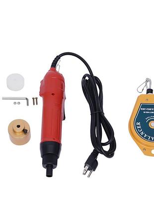 Електрична машина для закупорювання пляшок машина для закупорювання пляшок машина для закручування пляшок