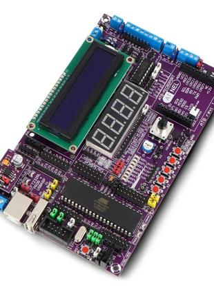 Atnel atb 1.05a andromeda deluxe - набір візка з atmega32a