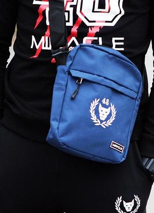 Месенджер miracle — brand48 3