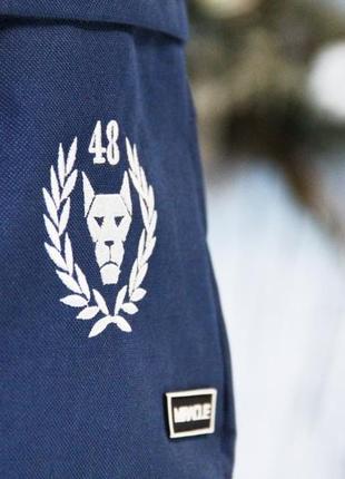 Месенджер miracle — brand48 2