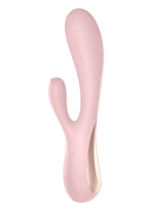 Смарт вібратор satisfyer mono flex 4