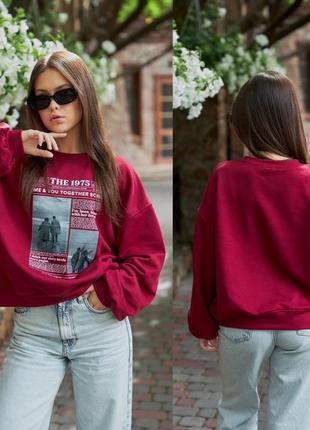 Кофта для девочки