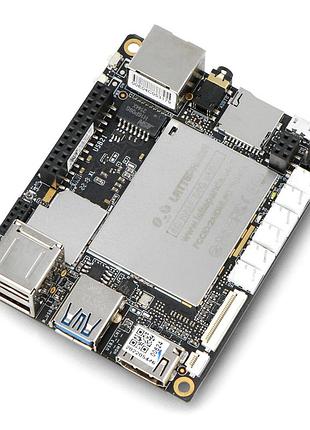 Lattepanda v1 4 гб оперативної пам'яті + 64 гб eemc intel quad-core wlan