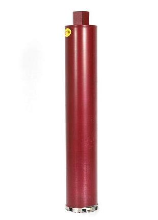 Алмазна коронка cncest мокра+суха для коронкового свердла