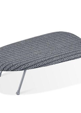 Vevor прасувальна дошка парова прасувальна дошка 2 шт, портативна парова прасувальна дошка, 3-шарова складна