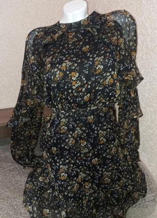 Платье mohito,размер 32