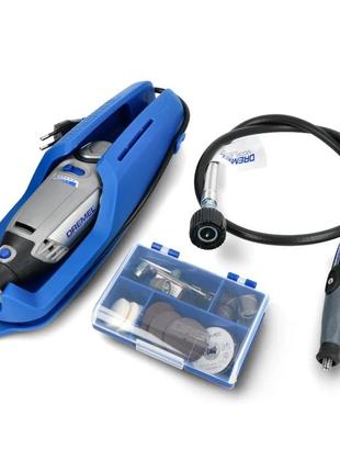 Багатофункціональний інструмент dremel 3000 (3000-1/25 ez) + приладдя