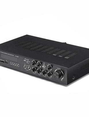 600 вт hifi 4.2 fm / am міні підсилювач потужності bluetooth цифровий підсилювач потужності стерео 4.2 fm / am