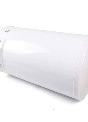 Електричний бойлер cncest 50 л з баком для гарячої води 2 квт з індикатором температури та запобіжним клапаном