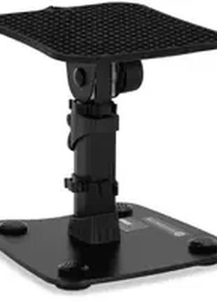 Підставка для монітора та колонок - регульована по висоті - з можливістю нахилу