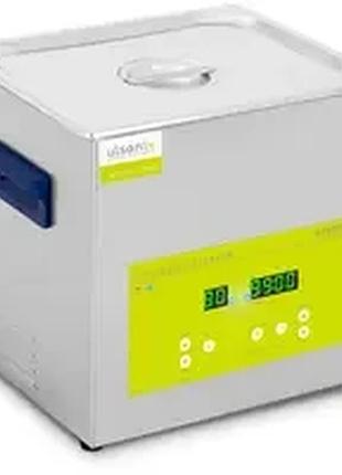 Ультразвуковий очищувач - degas - 10 л